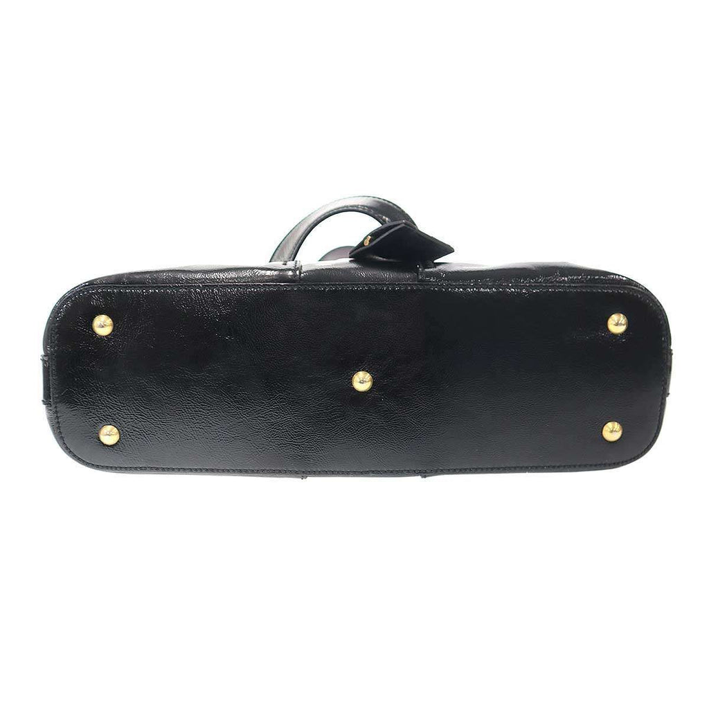 Saint Laurent Yves Rive Gauche Muse Bag — view 4
