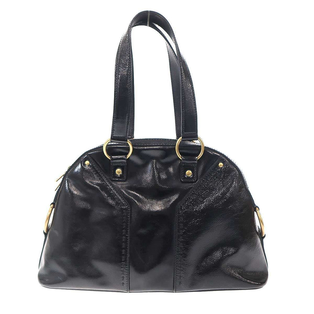 Saint Laurent Yves Rive Gauche Muse Bag — view 2