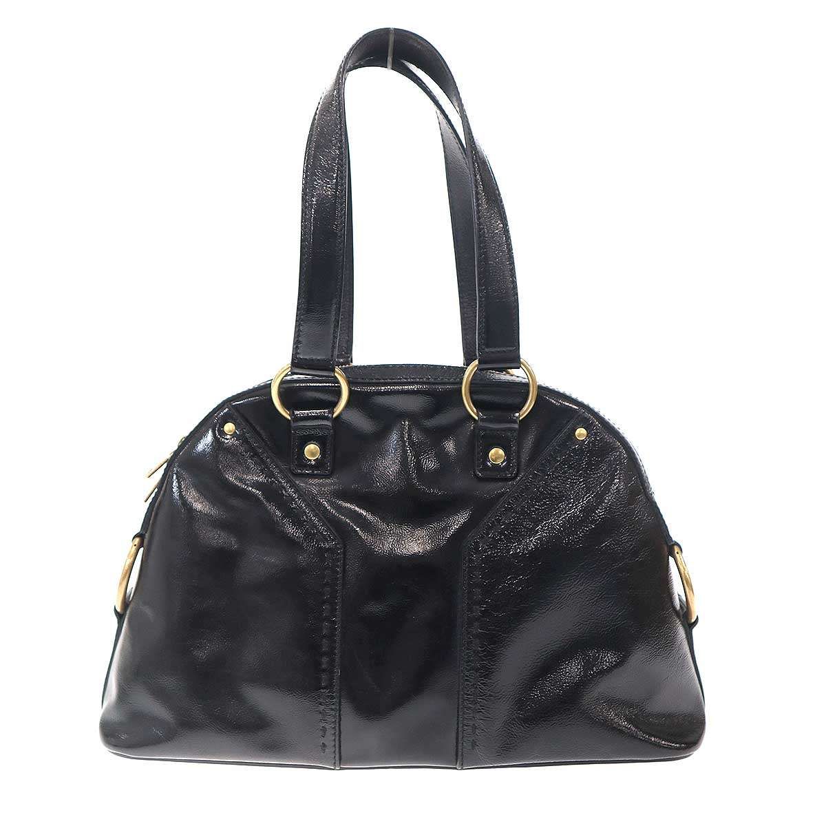 Saint Laurent Yves Rive Gauche Muse Bag — view 2