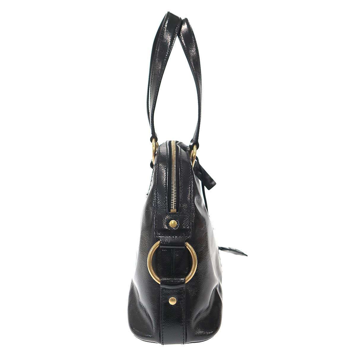 Saint Laurent Yves Rive Gauche Muse Bag — view 3