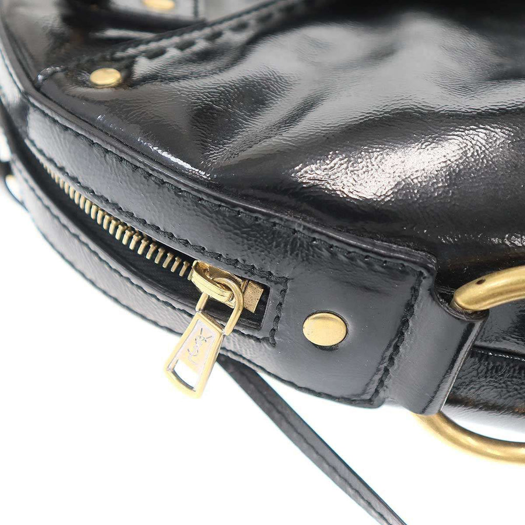 Saint Laurent Yves Rive Gauche Muse Bag — view 7