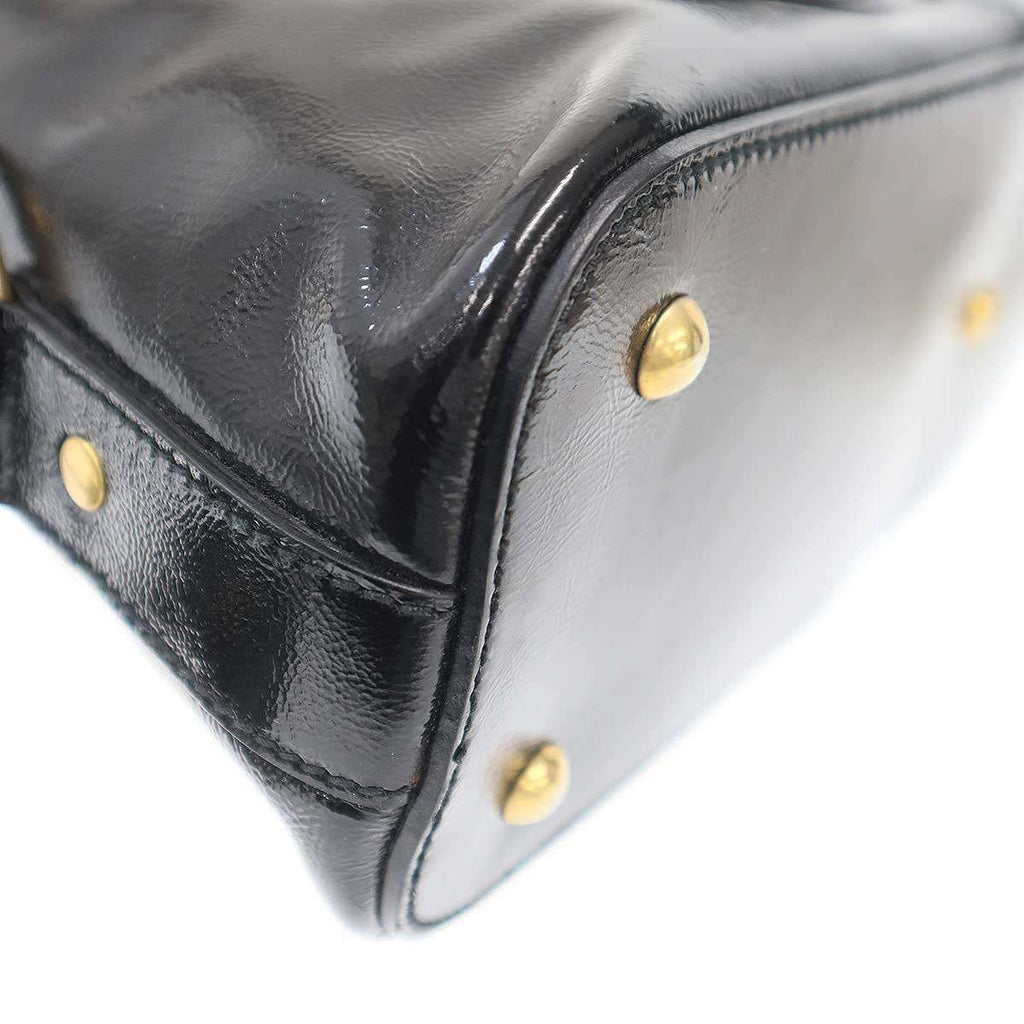 Saint Laurent Yves Rive Gauche Muse Bag — view 8