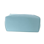 Loewe Puzzle Bag Small Classic Calf Blue — view 4