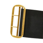 Dior Saddle Black Fabric Leather — view 5
