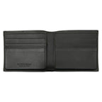 Bottega Veneta Maxi Intrecciato Cassette Bifold Wallet Billfold Khaki Leather — view 7