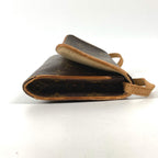Louis Vuitton Shoulder Bag Pochette Twin GM Monogram — view 3