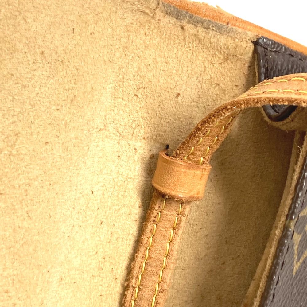 Louis Vuitton Shoulder Bag Pochette Twin GM Monogram — view 7