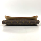 Louis Vuitton Shoulder Bag Pochette Twin GM Monogram — view 5