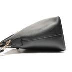 Gucci Tote Interlocking 2-Way Leather — view 3