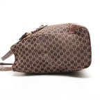 Celine Tote Macadam Canvas — view 3