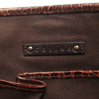 Celine Tote Macadam Canvas — view 9