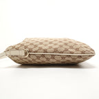 Gucci Shoulder Bag GG Canvas Hobo — view 3