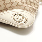 Gucci Shoulder Bag GG Canvas Hobo — view 6