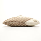 Gucci Shoulder Bag GG Canvas Hobo — view 7