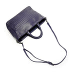 Bottega Veneta Handbag Purple — view 8