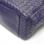 Bottega Veneta Handbag Purple — view 6