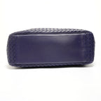 Bottega Veneta Handbag Purple — view 7
