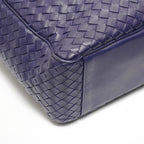 Bottega Veneta Handbag Purple — view 5