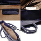 Bottega Veneta Handbag Purple — view 9