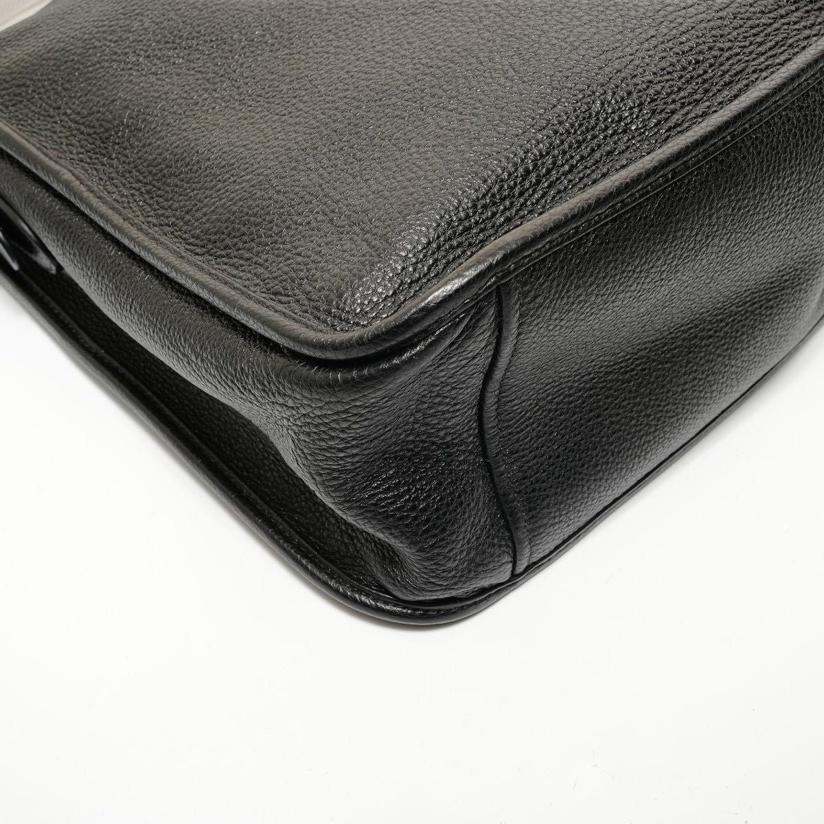 Prada Shoulder Bag Leather — view 5