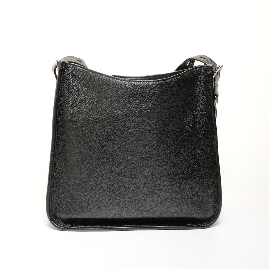 Prada Shoulder Bag Leather — view 2