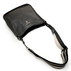 Prada Shoulder Bag Leather — view 8