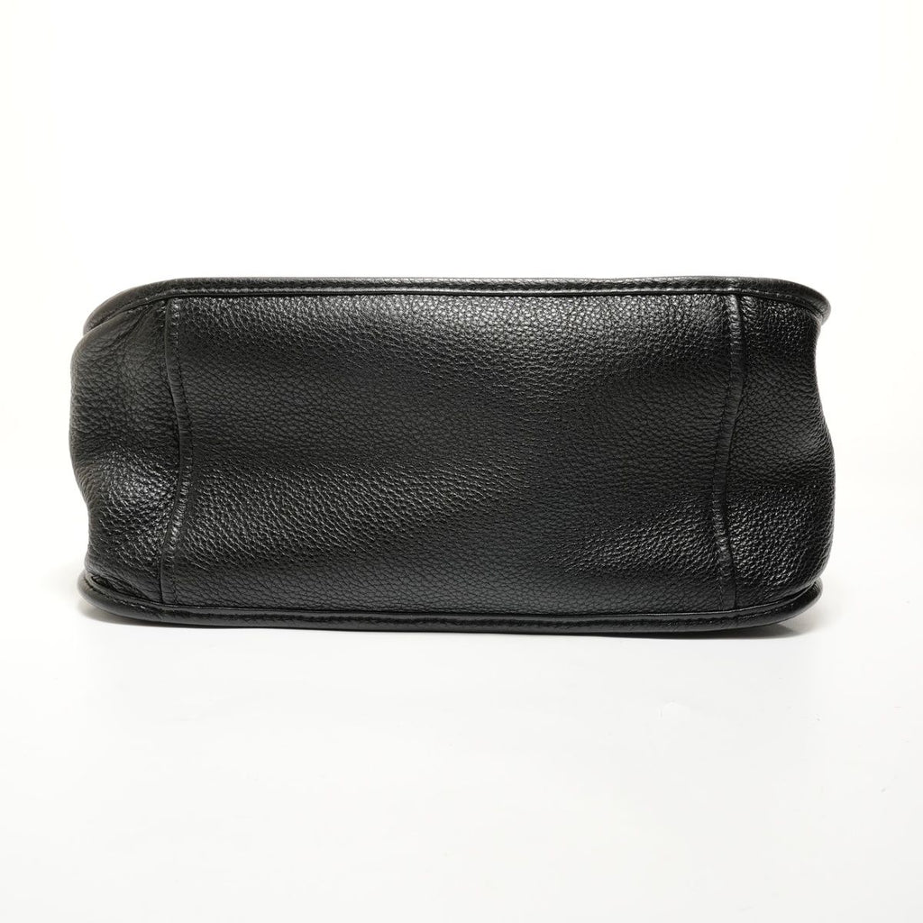 Prada Shoulder Bag Leather — view 7