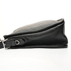 Prada Shoulder Bag Leather — view 3