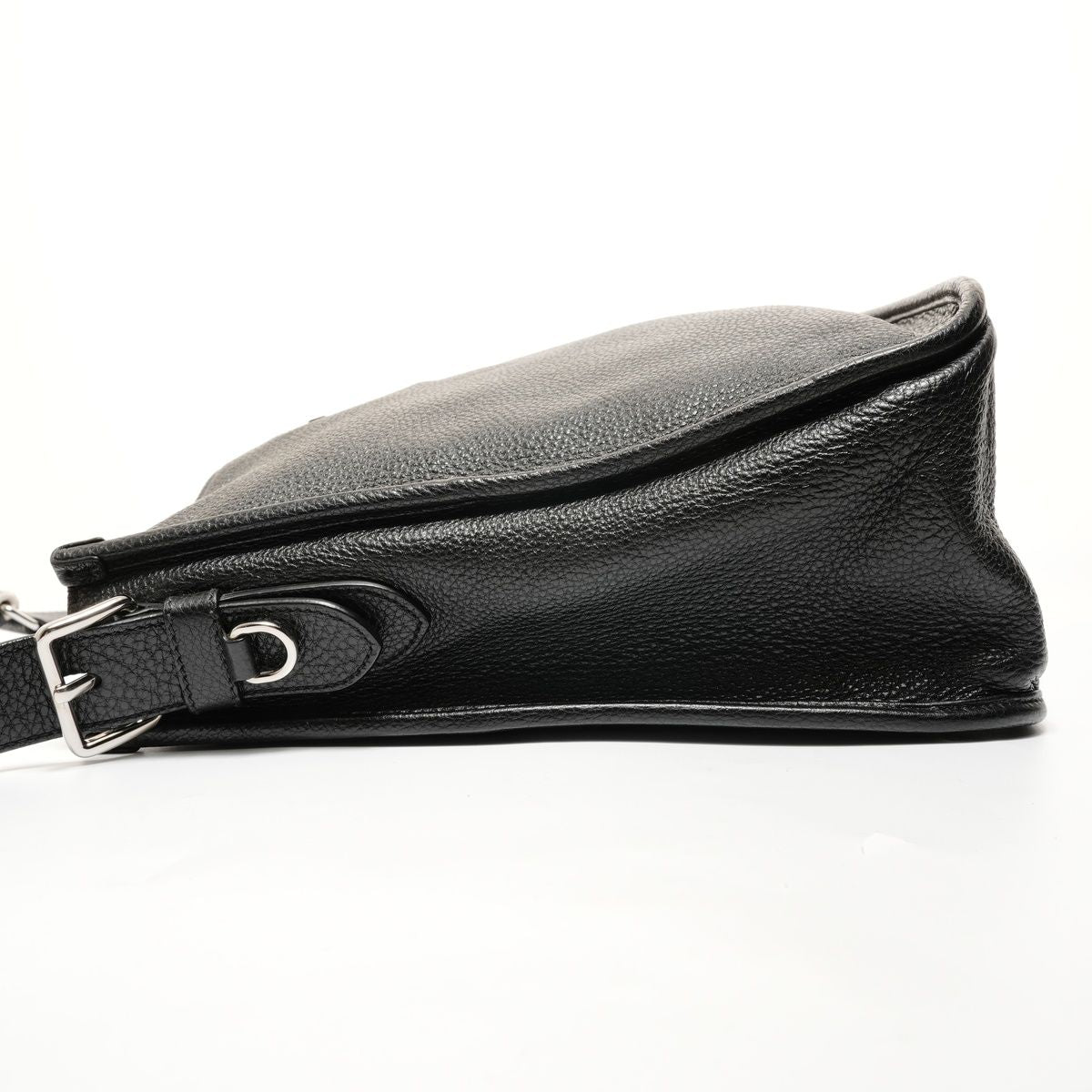 Prada Shoulder Bag Leather — view 3