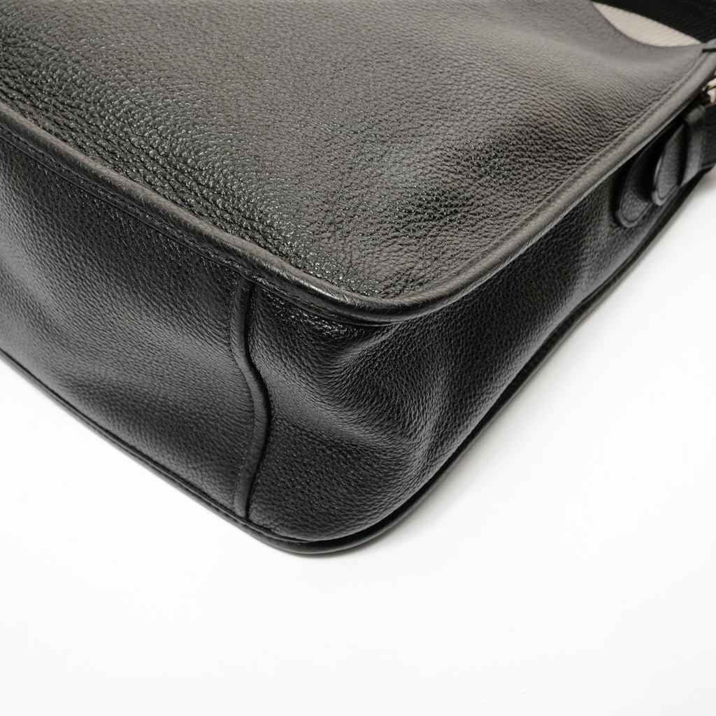 Prada Shoulder Bag Leather — view 6