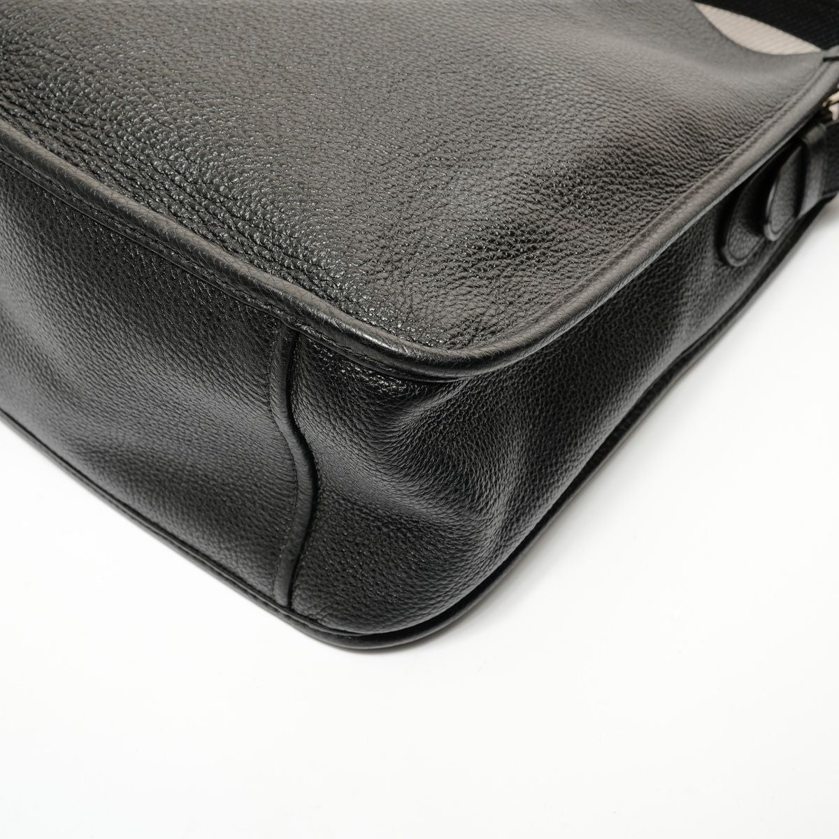Prada Shoulder Bag Leather — view 6