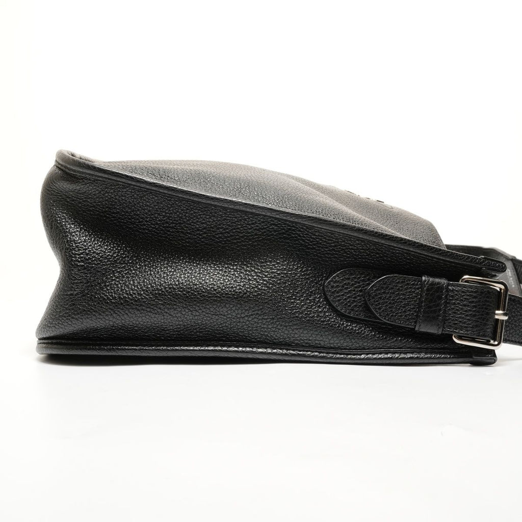 Prada Shoulder Bag Leather — view 4
