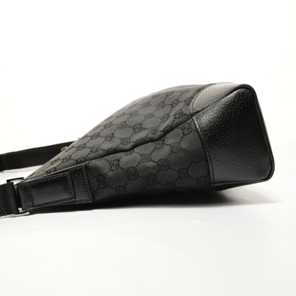 Gucci Shoulder Bag GG Canvas — view 3