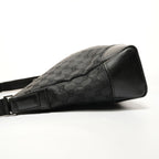 Gucci Shoulder Bag GG Canvas — view 3