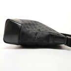 Gucci Shoulder Bag GG Canvas — view 4