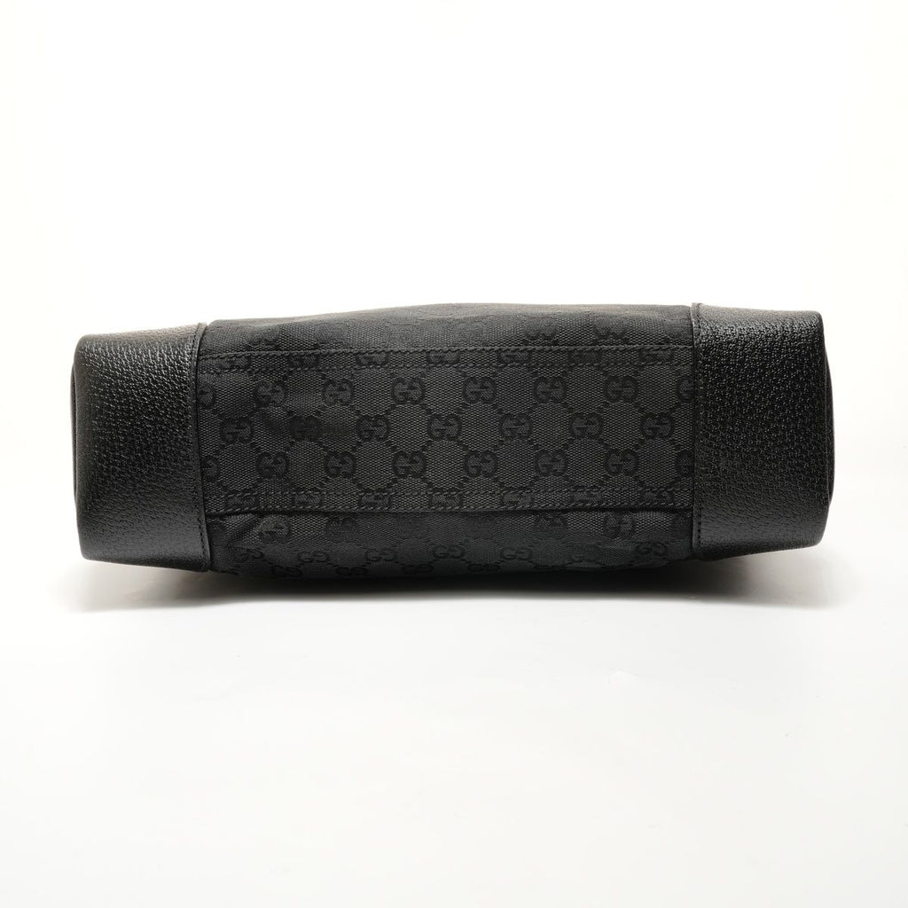 Gucci Shoulder Bag GG Canvas — view 7