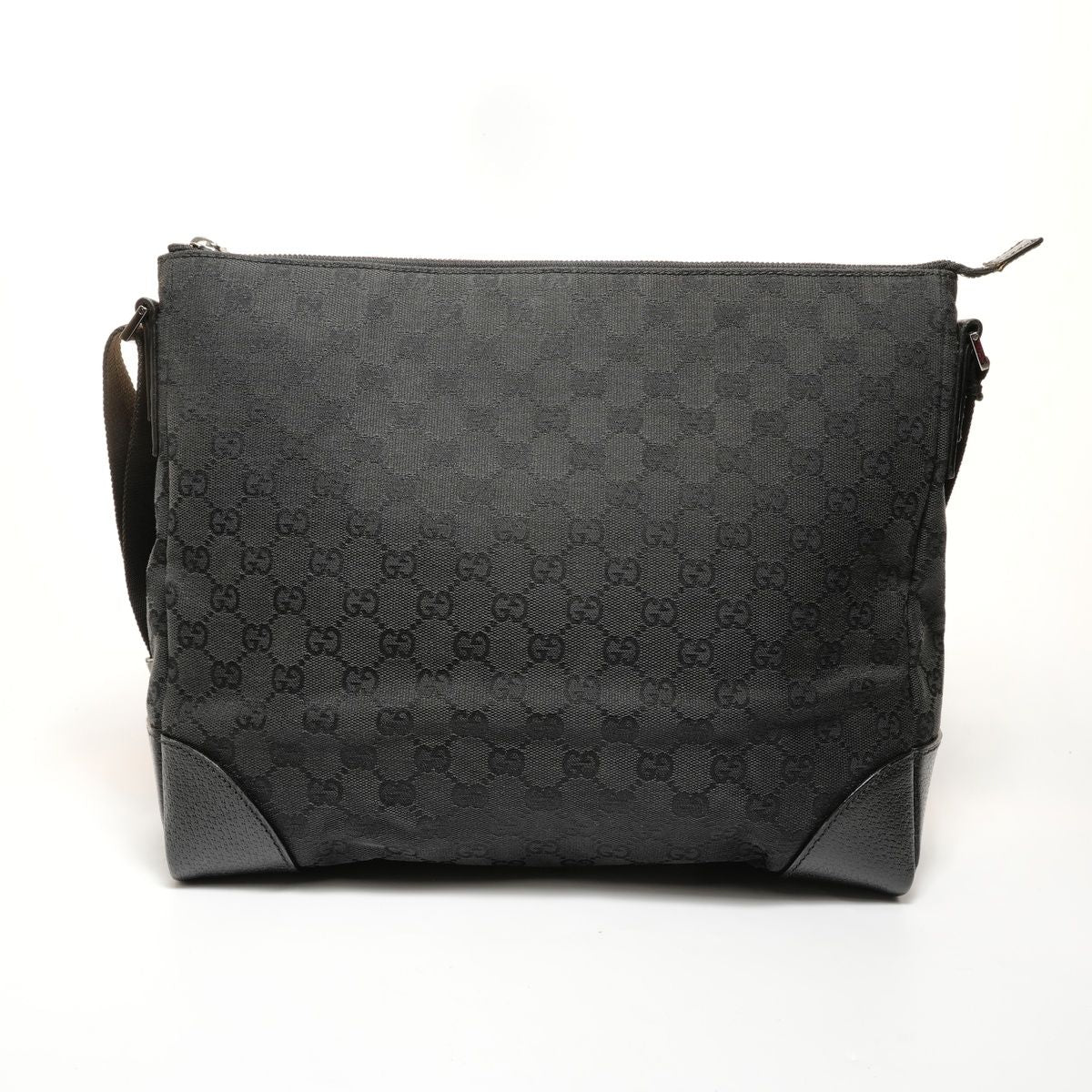 Gucci Shoulder Bag GG Canvas — view 2