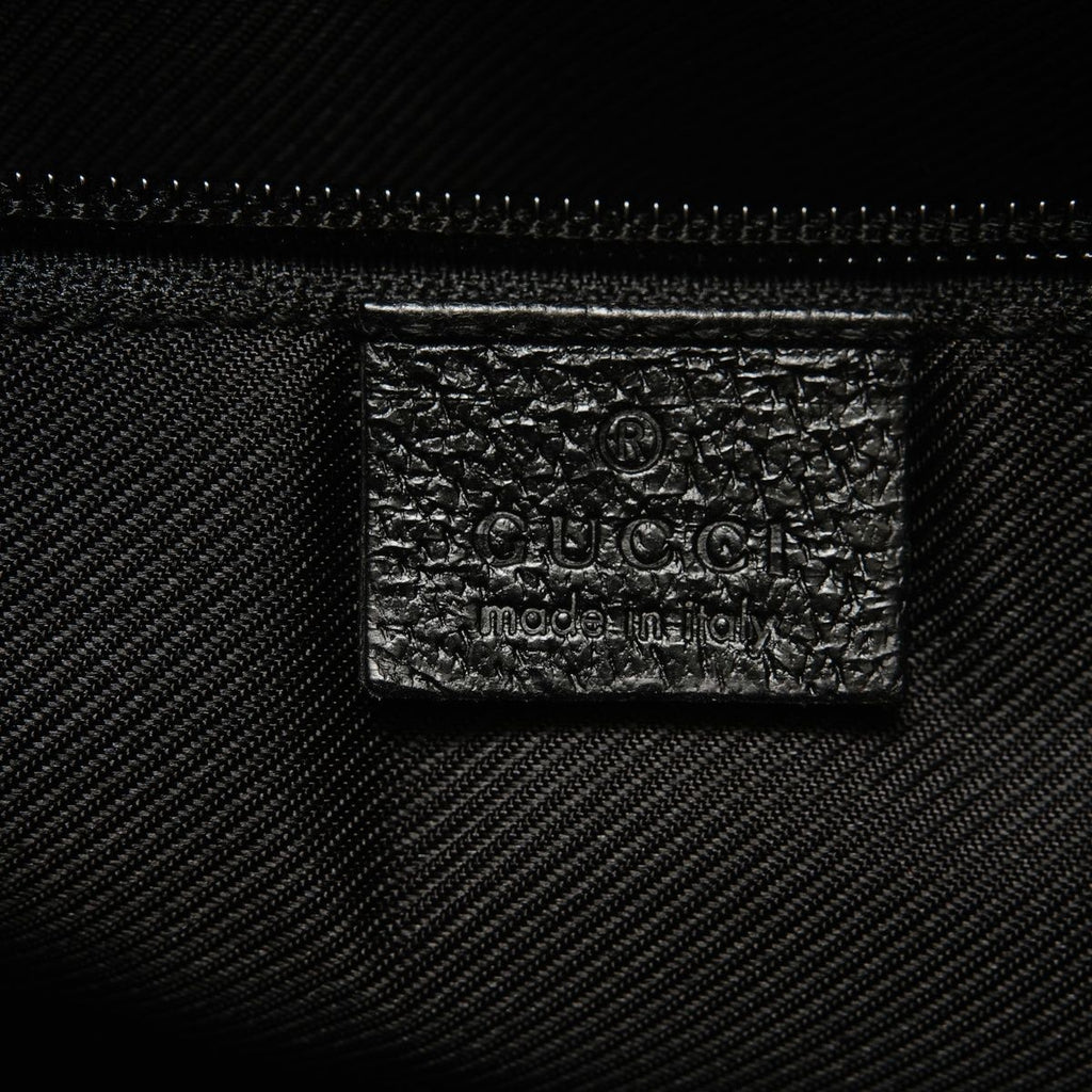 Gucci Shoulder Bag GG Canvas — view 9