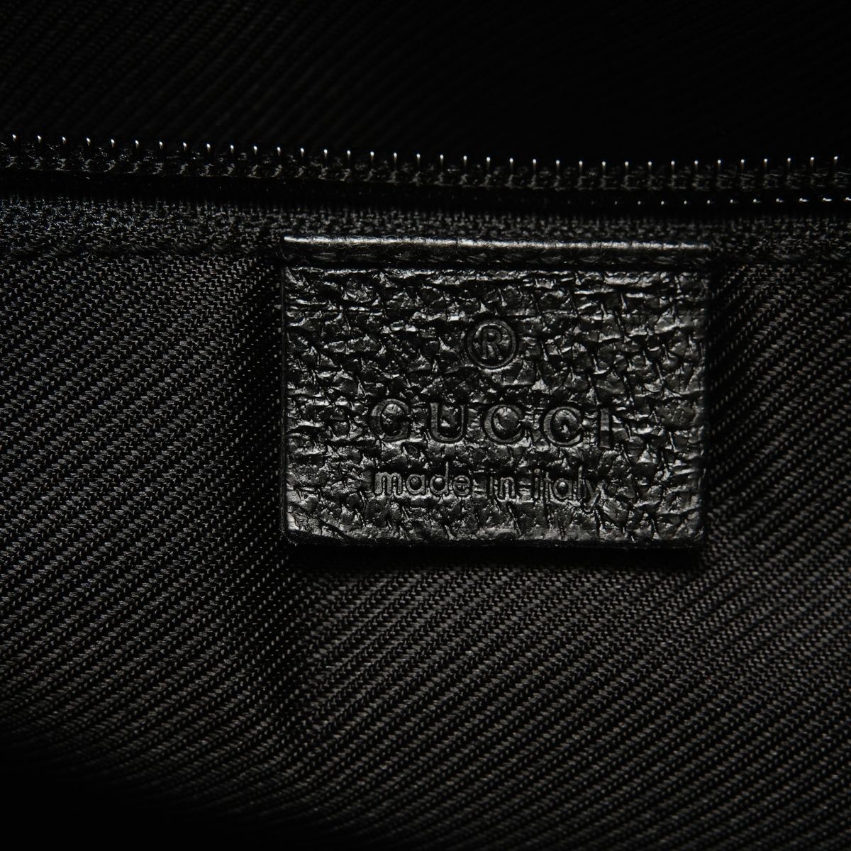 Gucci Shoulder Bag GG Canvas — view 9