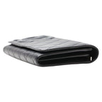 Chanel Quilted Cambon Lambskin Black — view 5