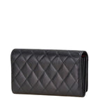 Chanel Quilted Cambon Lambskin Black — view 2