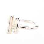 Hermes Ring Echappee MM — view 4