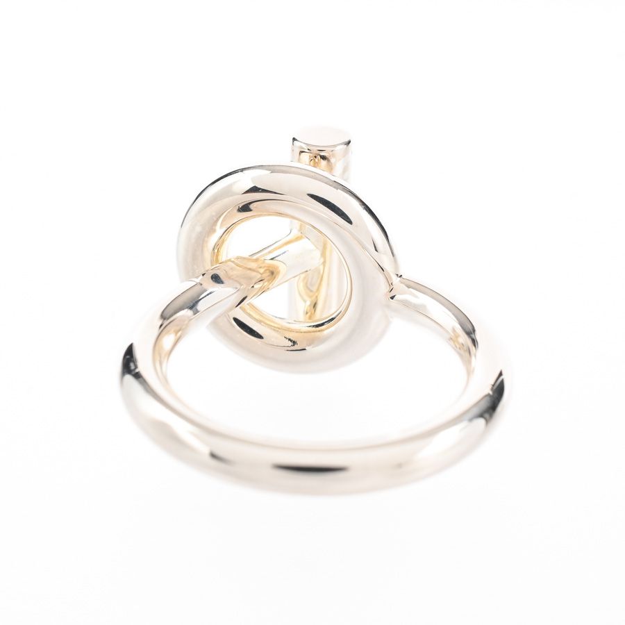 Hermes Ring Echappee MM — view 5