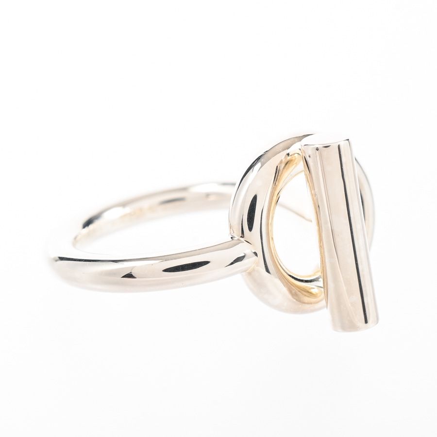 Hermes Ring Echappee MM — view 2
