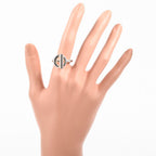 Hermes Ring Echappee MM — view 8