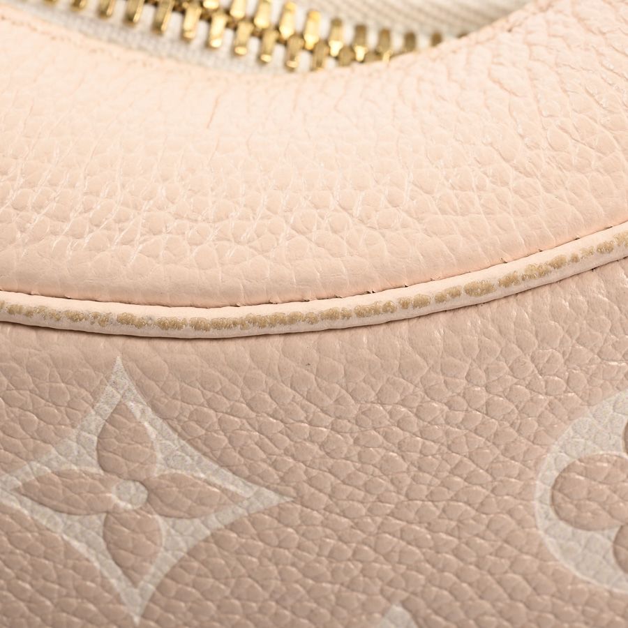 Louis Vuitton Shoulder Bag Bagatelle NM Beige Rose — view 8