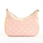 Louis Vuitton Shoulder Bag Bagatelle NM Beige Rose — view 3