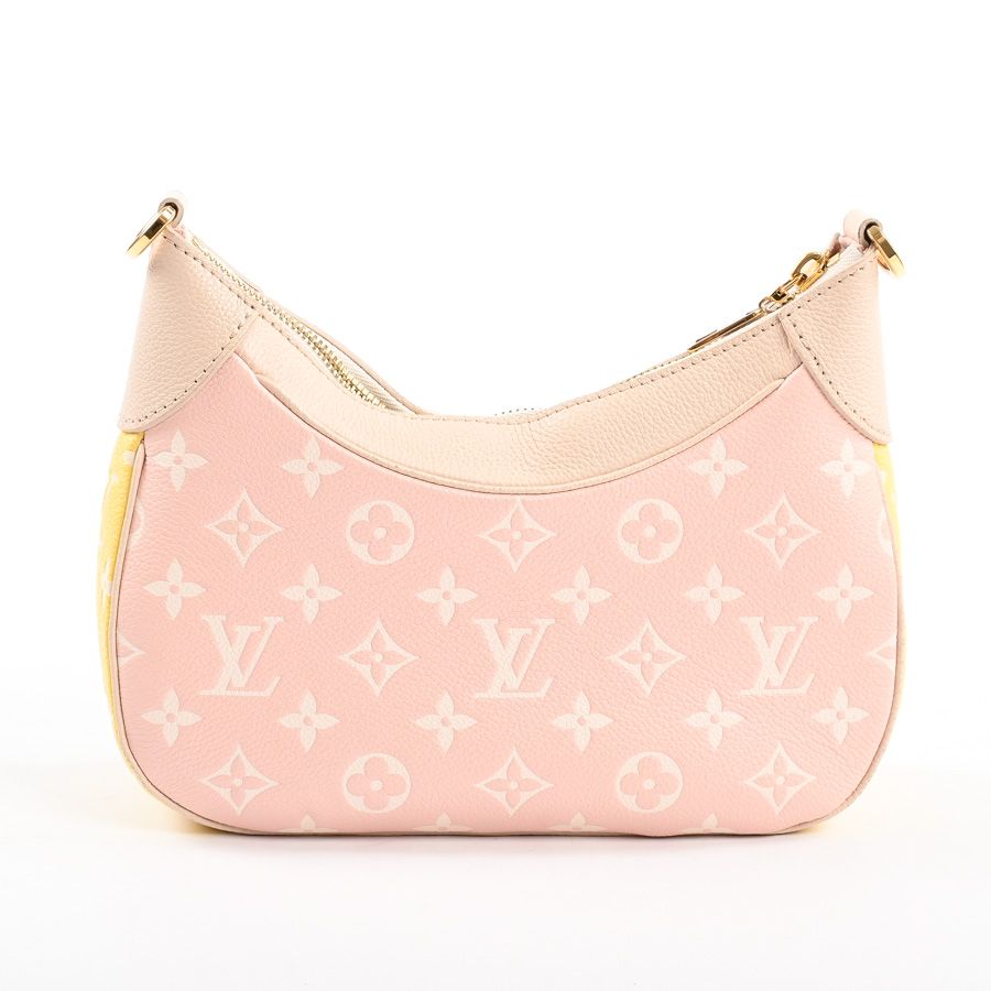 Louis Vuitton Shoulder Bag Bagatelle NM Beige Rose — view 3