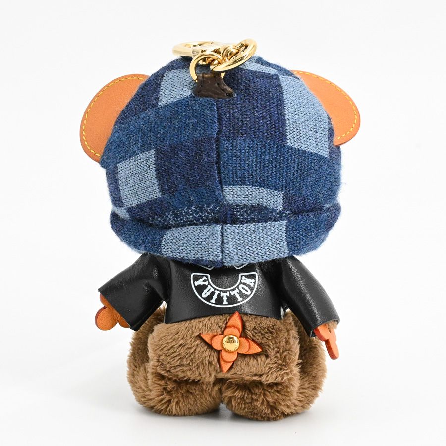 Louis Vuitton Charm LV Bear — view 3