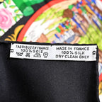 Hermes Scarf Carre 90 — view 4